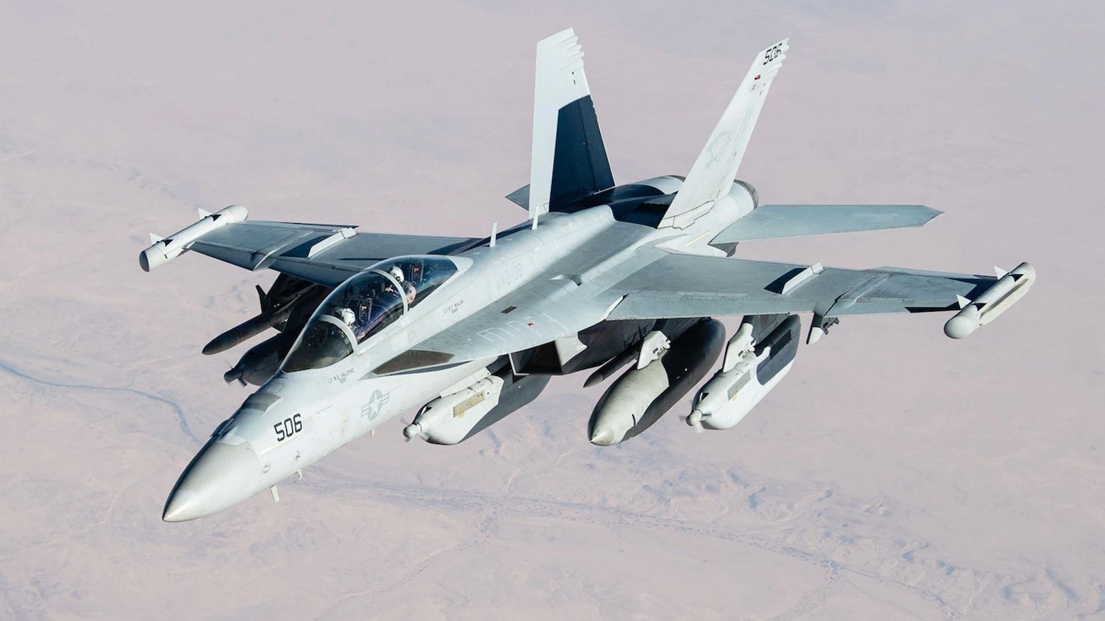 Electronic Warfare: The Invisible Battlefield