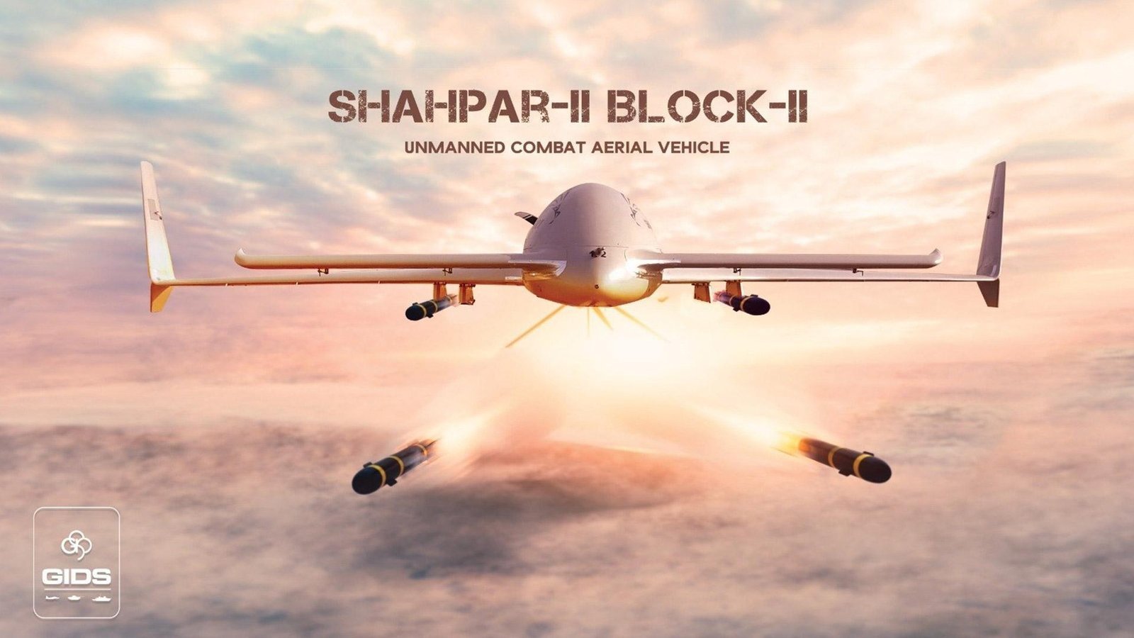 GIDS to Unveil Shahpar-II Block II