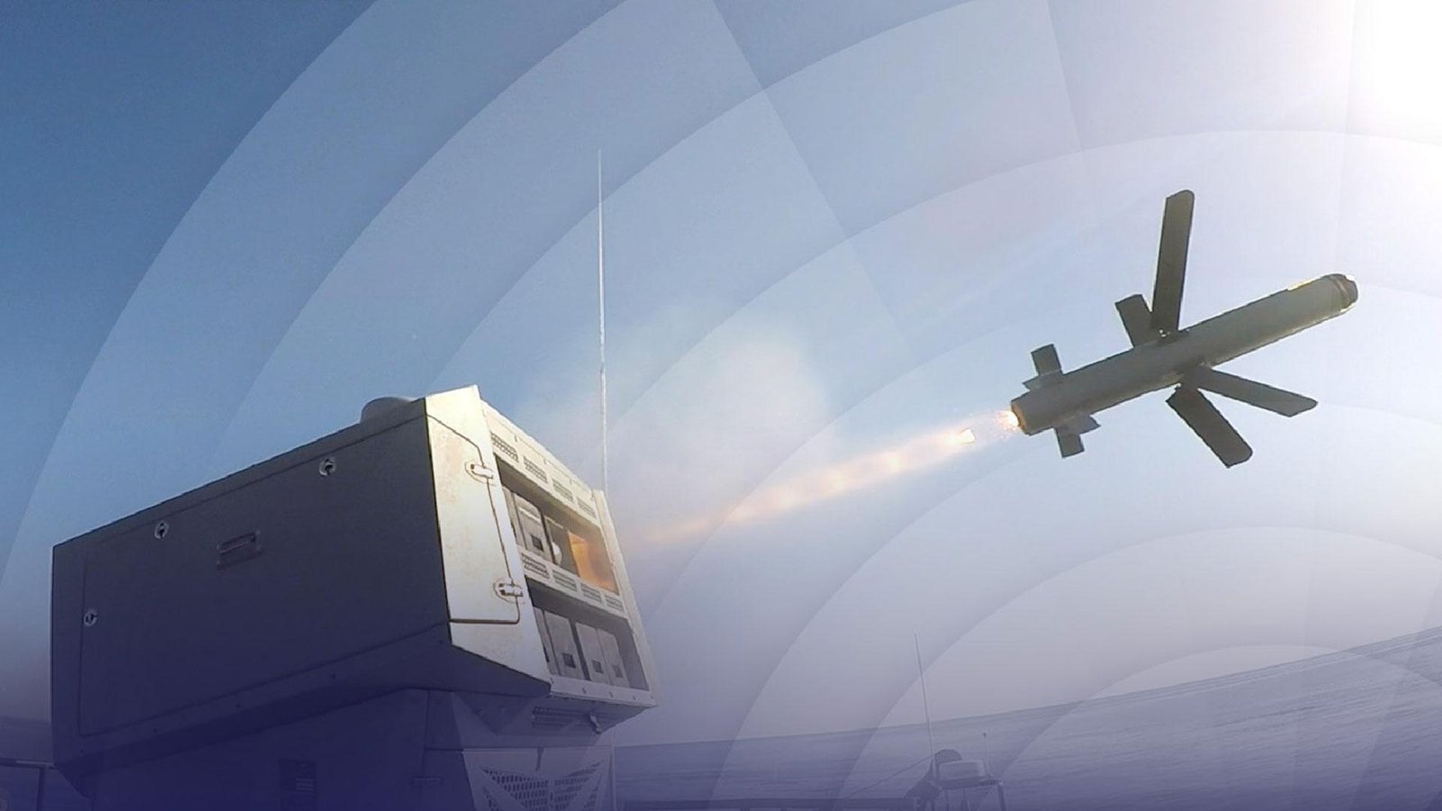 Greek Navy Ships to be Armed with SPIKE Missiles