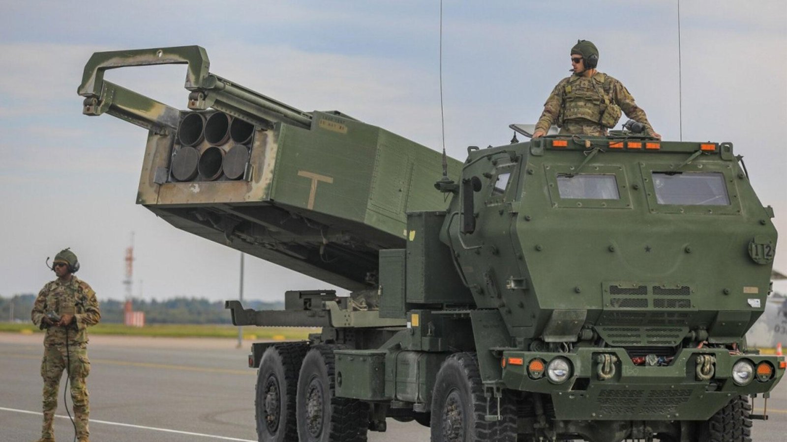 Poland To Buy $10 Billion Worth Of Us Weapons