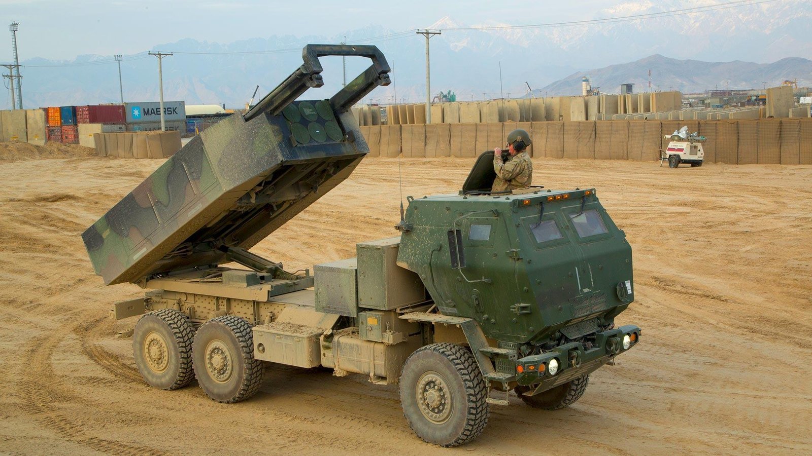 US State Department Approves Sale of 22 HIMARS to Australia