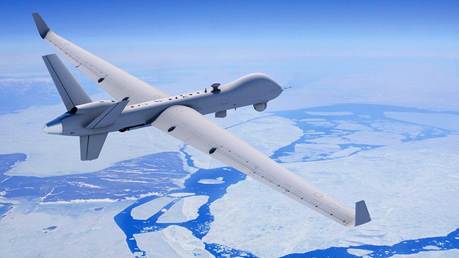 Canada's Delayed Acquisition of Reaper Drones