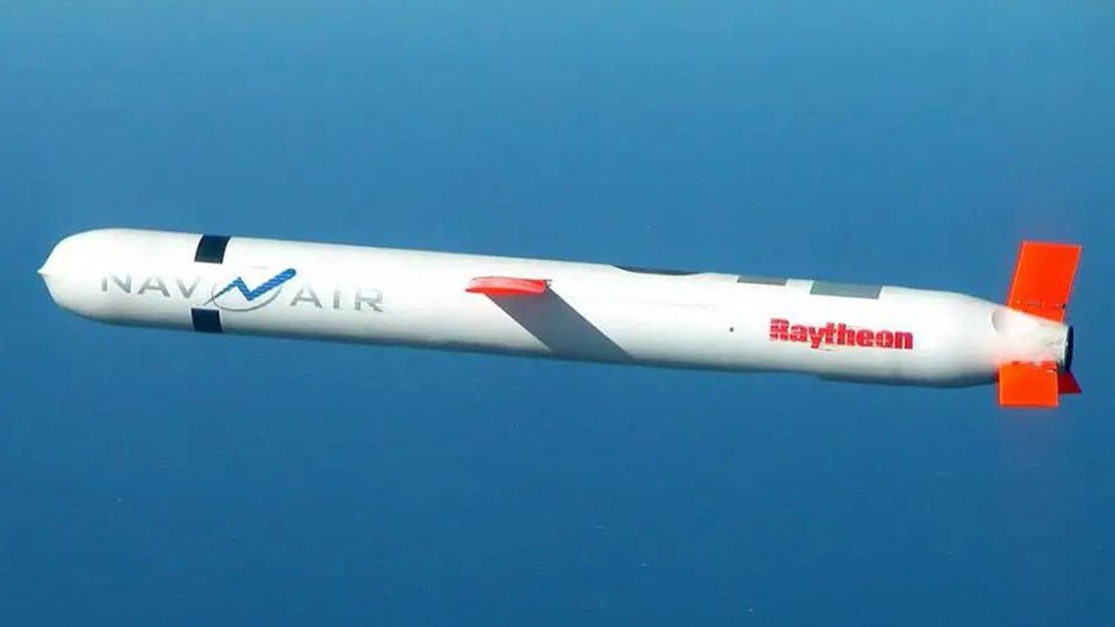 US Approves $2.35B Tomahawk Sale to Japan