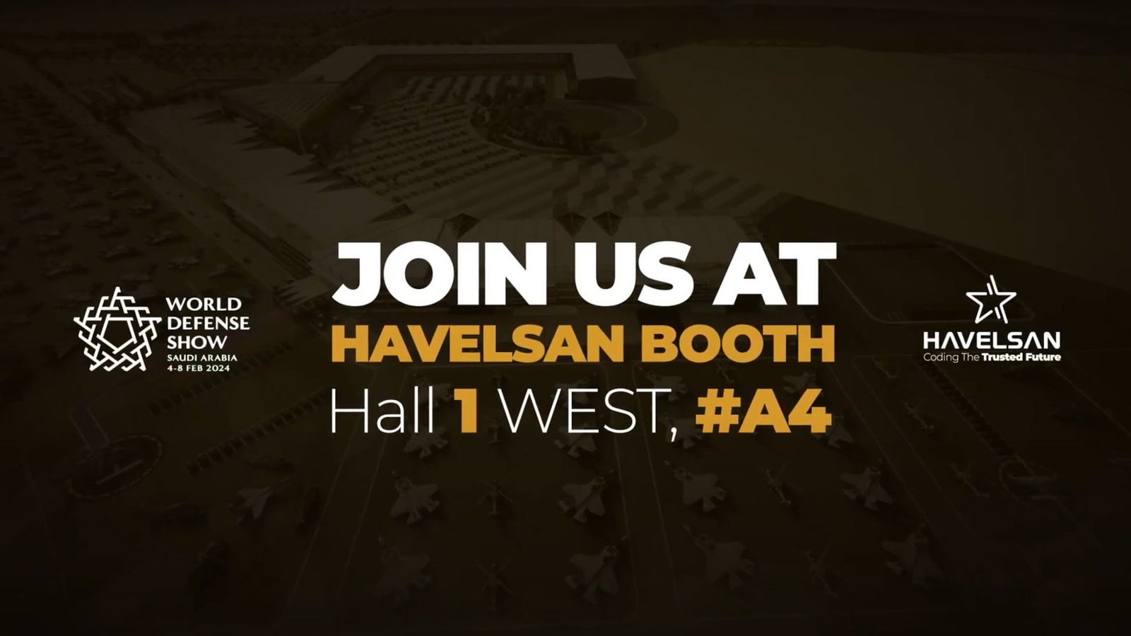 HAVELSAN Showcases Cutting-Edge Defense Tech at WDS 2024