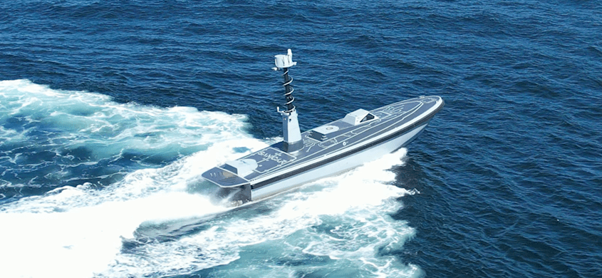 HAVELSAN Showcases Cutting-Edge Defense Tech at WDS 2024