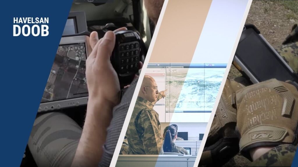 HAVELSAN Showcases Cutting-Edge Defense system at WDS 2024

