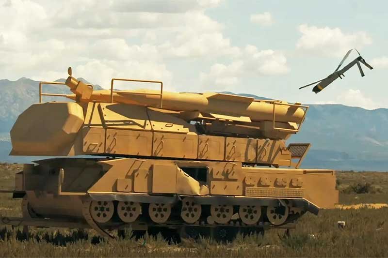 Anduril's ALTIUS-700M Drone Warfare Revolution