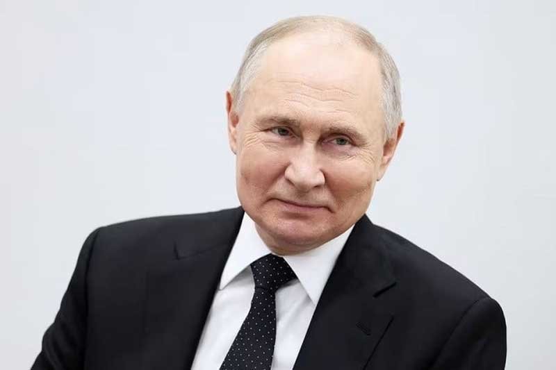 Putin's Nuclear Warning Amidst Russian State's Security Concerns