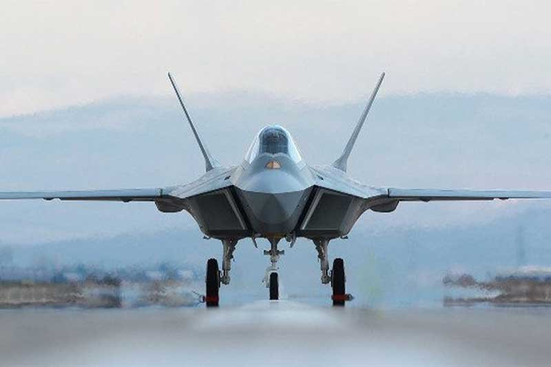 Türkiye’s KAAN Fighter Set for 2030 Deployment
