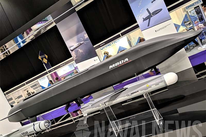 UK-French Future Cruise and Anti-Ship Missiles Progress