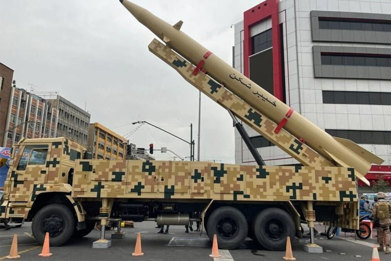 Houthis Announce First Launch of “Hatem-2” Hypersonic Missile