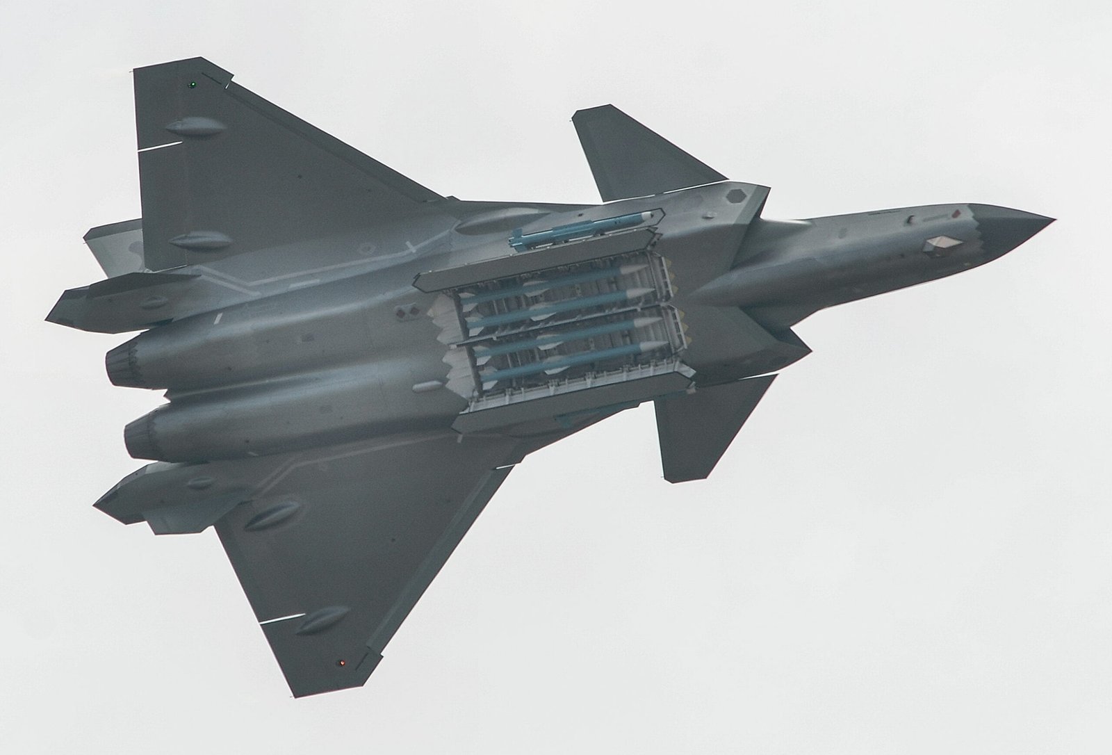 PLA Flights jet near Taiwan Island Surge Significantly in Past Week