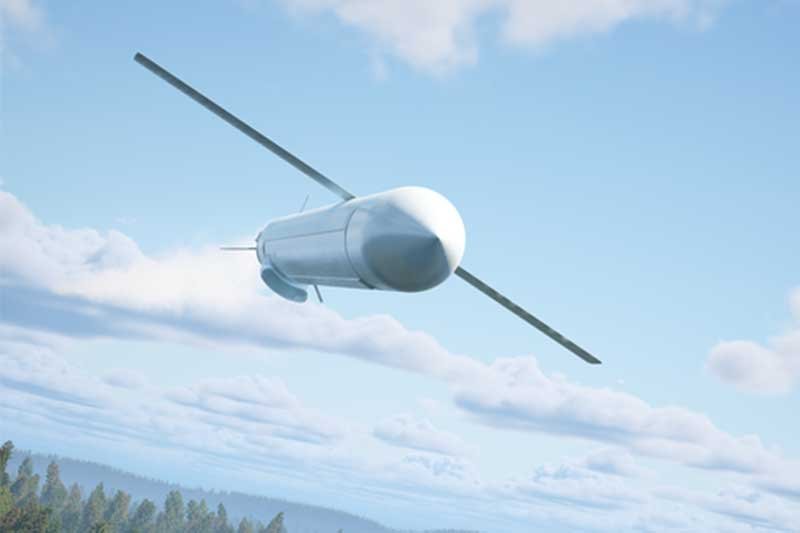MBDA Unveils LCM System With Deep Precision Strike Capabilities