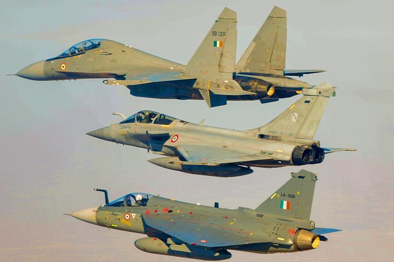 Assessing India's Aircraft Industry: Insights from Web Media