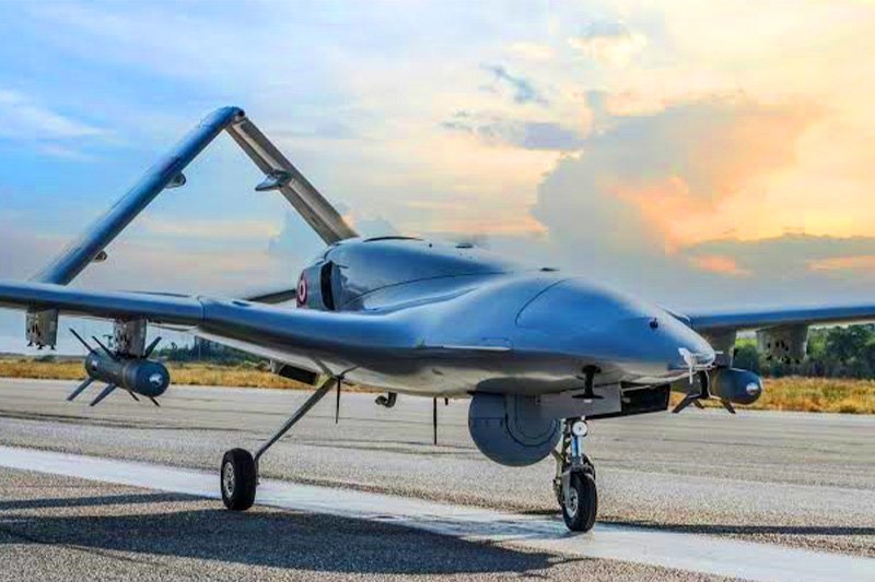Indonesian Air Force Confirms Acquisition of Bayraktar TB2 UCAV