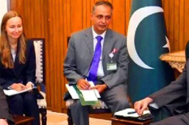 Pakistan and Russia Agree to Deepen Economic Partnership