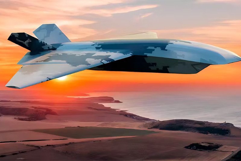 Britain and Germany Collaborate on Combat Drones