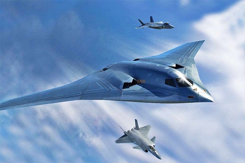 China’s H-20 Bomber Set for Possible Zhuhai 2024 Debut