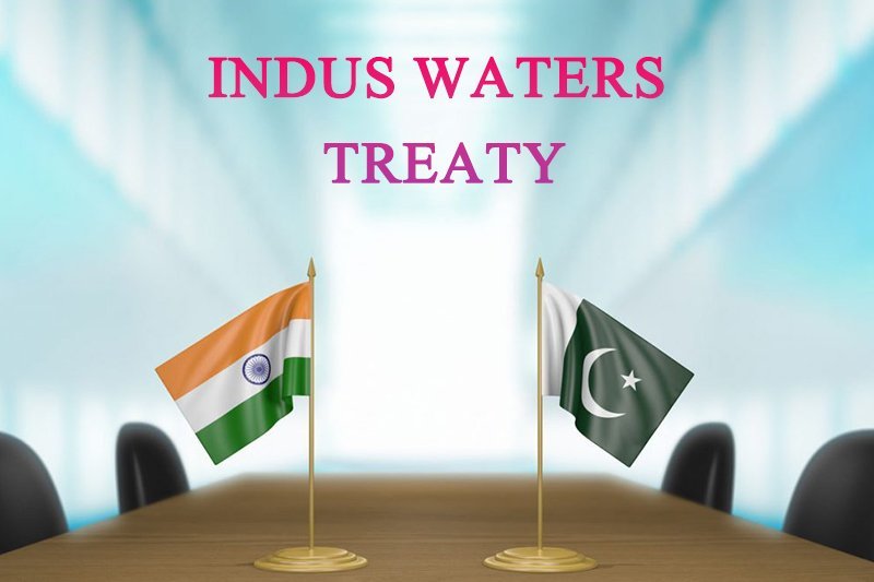 Indus Waters Treaty: Flashpoint in India-Pakistan Relations?