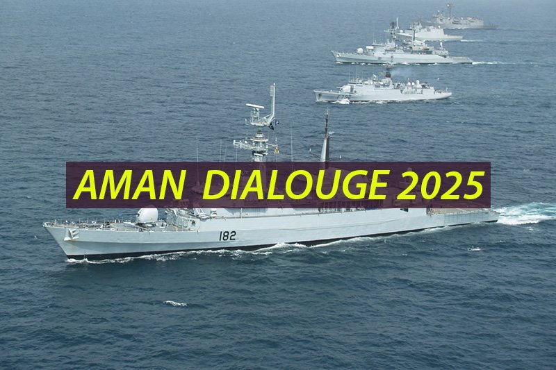 AMAN Dialogue: A New Chapter in Maritime Collaboration