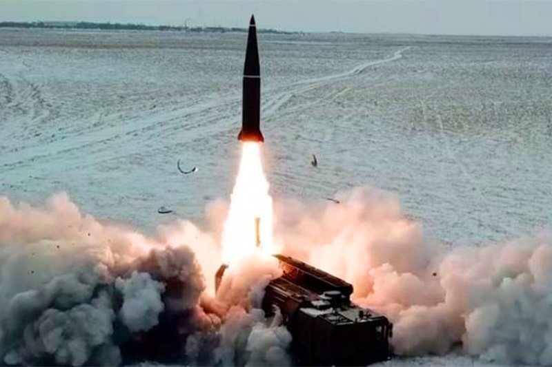 Putin Plans to Send ‘Oreshnik’ Missiles to Belarus