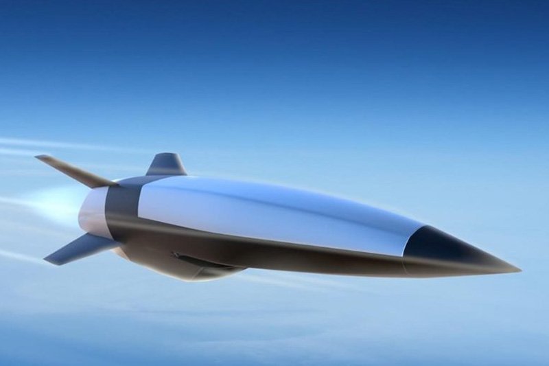 Lockheed Martin Unveils Revolutionary Hypersonic Missile