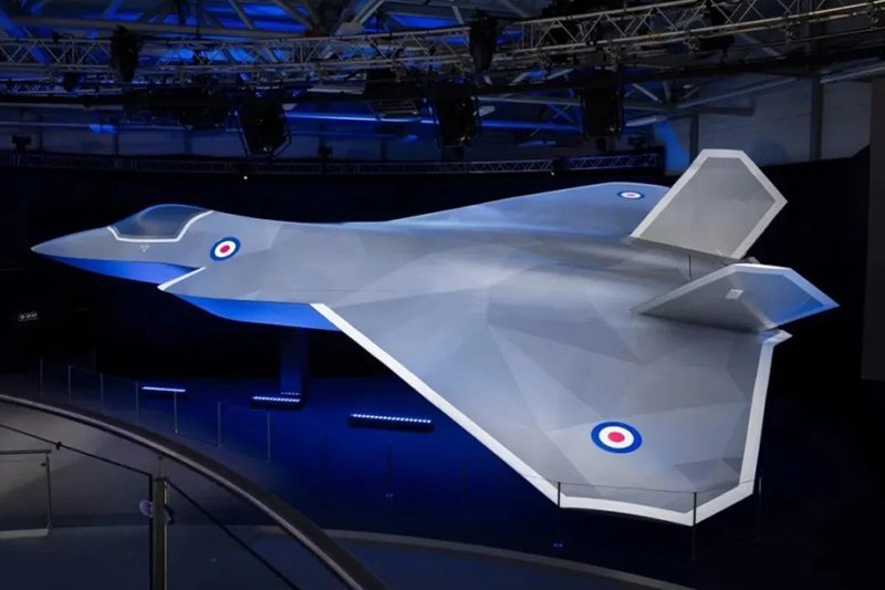 US Eyes Euro-Japanese Next-Gen Fighter Program