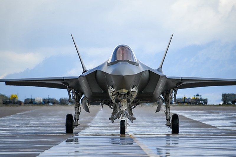 Trump Eyes Deal to Reintegrate Turkey into F-35 program
