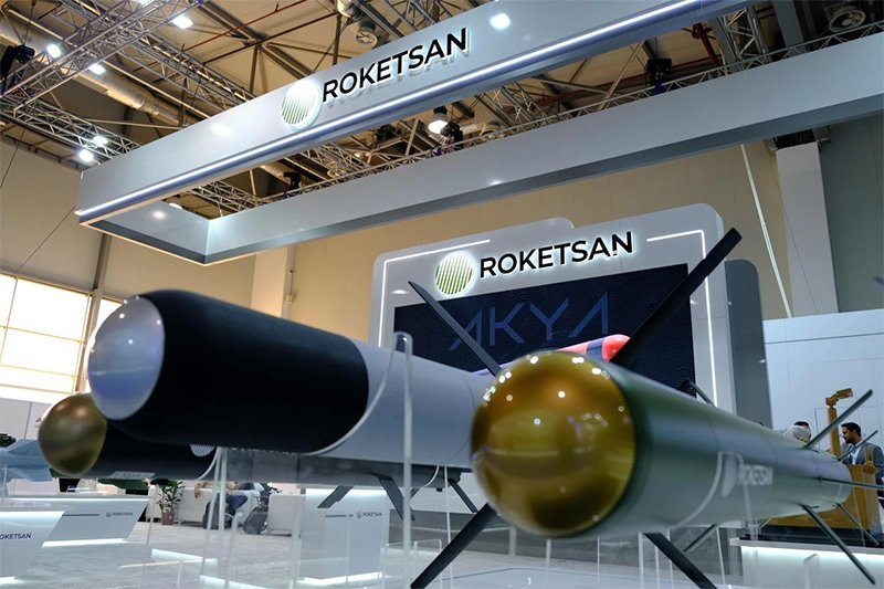 Turkey, Indonesia to Launch Joint Defense Manufacturing Hub