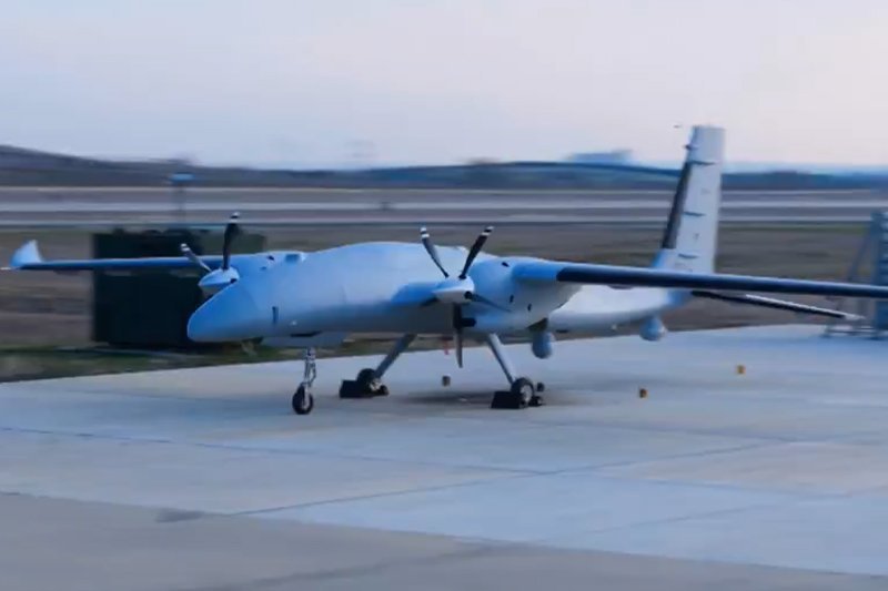 ASELSAN MURAD 100-A Radar Takes Flight On 5 Platforms