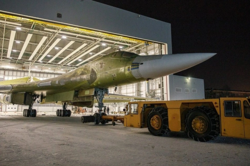 Ukraine’s Operation Web: FPV Drone Strike Hits Russian Bombers