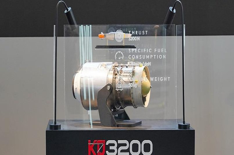 Roketsan to build missiles with local engines under IDEF 2025 deal