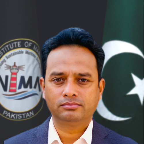 Nasir Imtiaz